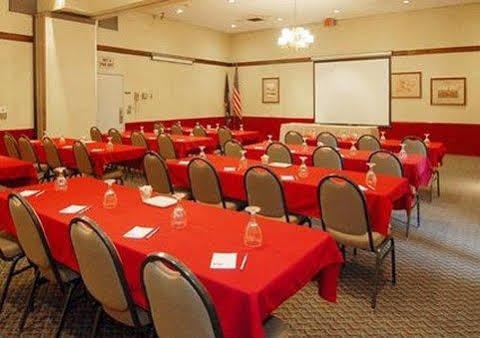 Rodeway Inn Бойсе Екстериор снимка