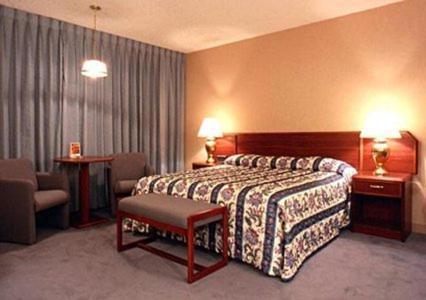 Rodeway Inn Бойсе Екстериор снимка