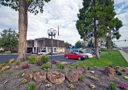 Rodeway Inn Бойсе Екстериор снимка