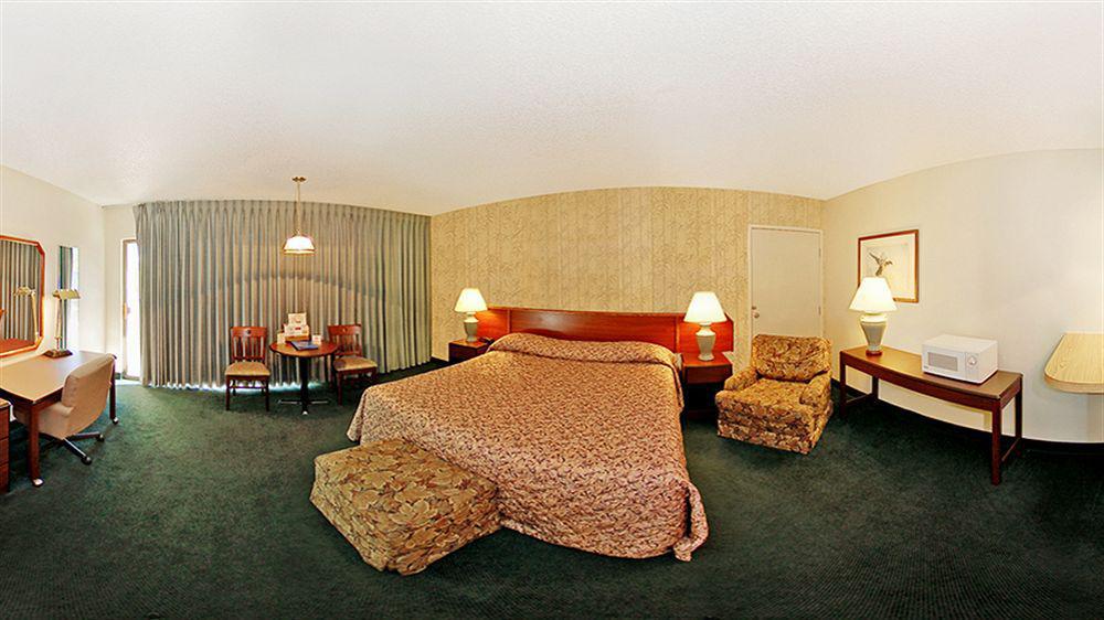 Rodeway Inn Бойсе Екстериор снимка