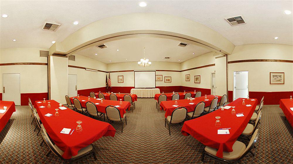 Rodeway Inn Бойсе Екстериор снимка
